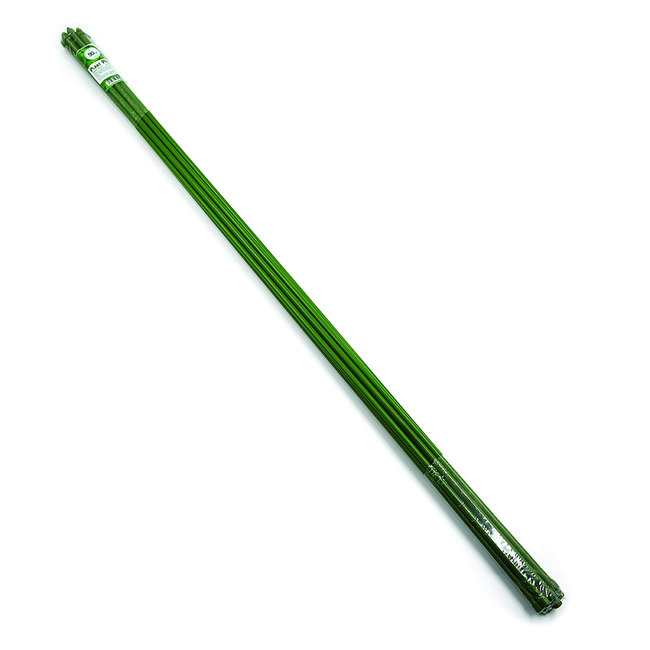 Misc. Grow Products Green Metal Poles 150cm (10 pack)