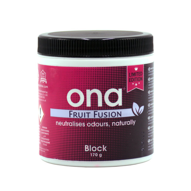 Ona Block - Odour Neutraliser