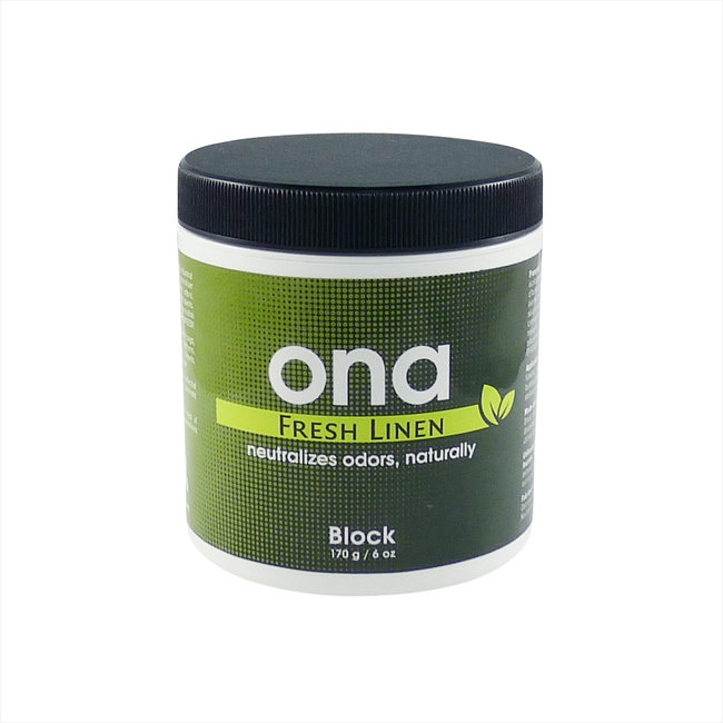 Ona Block - Odour Neutraliser
