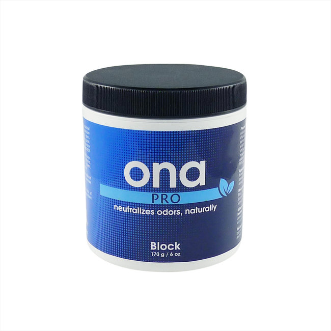 Ona Block - Odour Neutraliser