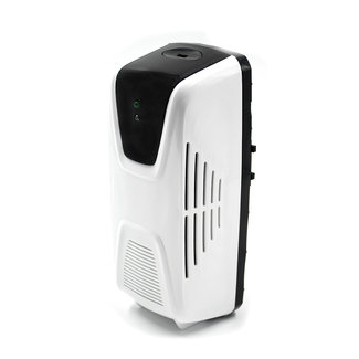 Ona Fan Type Air Freshener ONA Block Dispenser