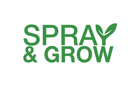 Spray & Grow