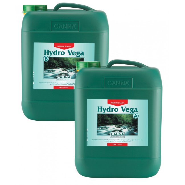 Canna Hydro Vega A&B