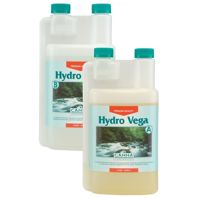 Canna Hydro Vega A&B