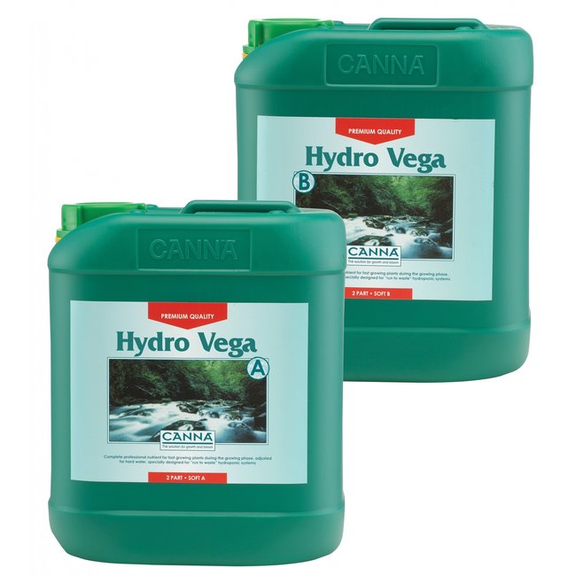 Canna Hydro Vega A&B