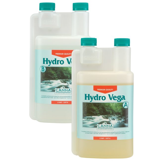Canna Hydro Vega A&B