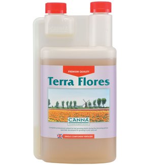 Canna Terra Flores - Soil Bloom