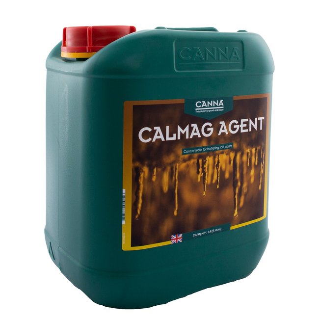Canna CalMag Agent