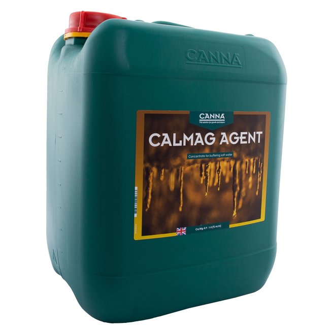 Canna CalMag Agent