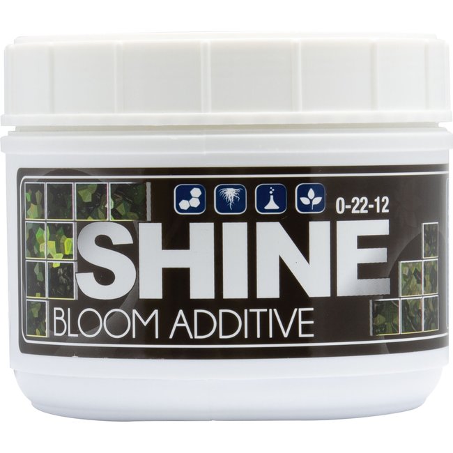 Veg + Bloom Shine Additive