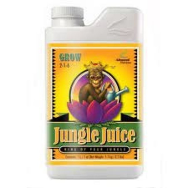 Advanced Nutrients Jungle Juice