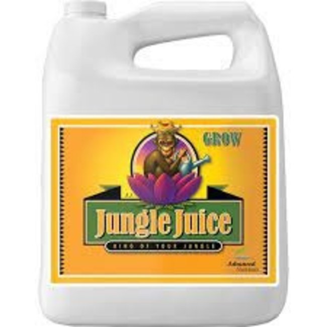 Advanced Nutrients Jungle Juice