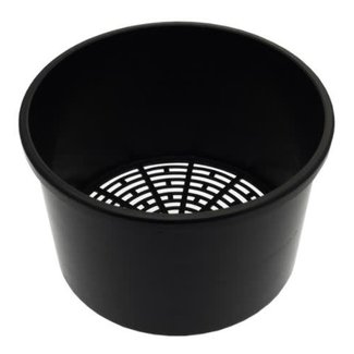 IWS Inner Punched Pot