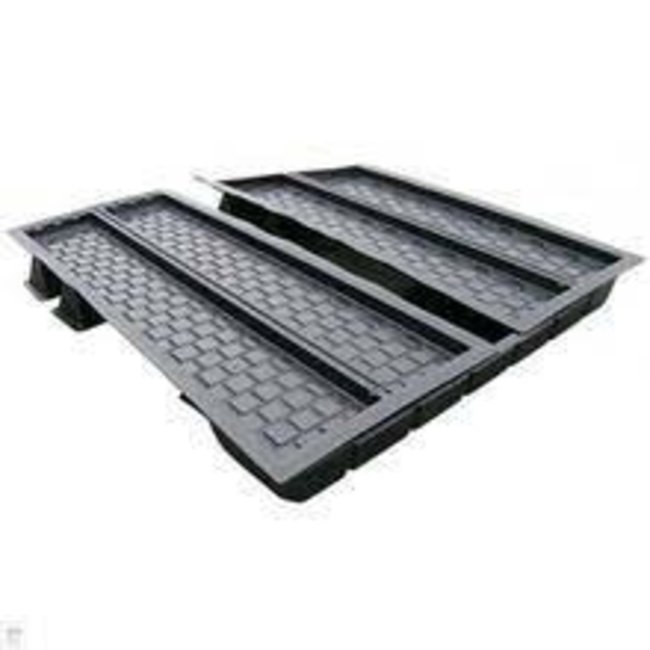 Nutriculture NFT Tray - 8ft