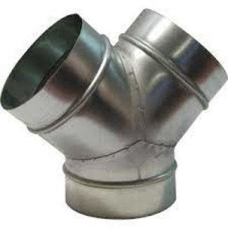 Misc. Grow Products Ducting Y-Piece