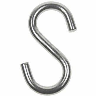 Misc. Grow Products S Hook - 10 Pack