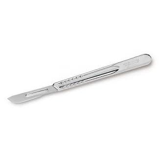 Misc. Grow Products Scalpel