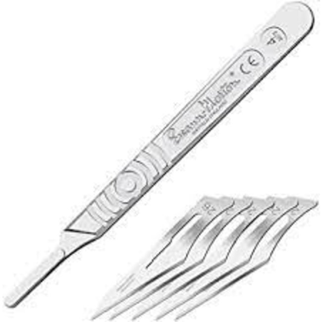 Misc. Grow Products Scalpel