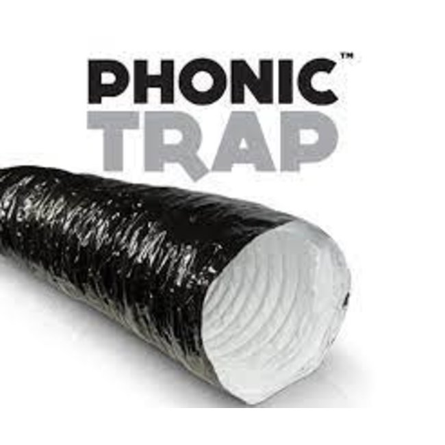 PhonicTrap™ Ducting