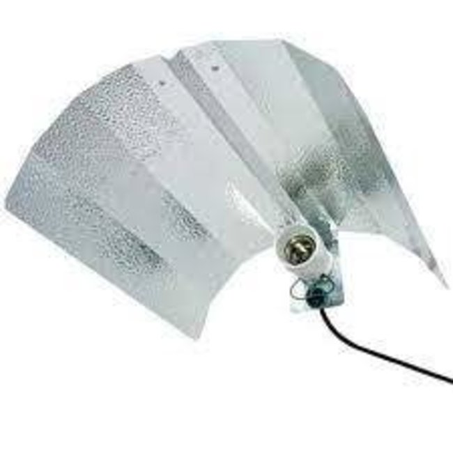Loadstar Euro Reflector with 5m Cable