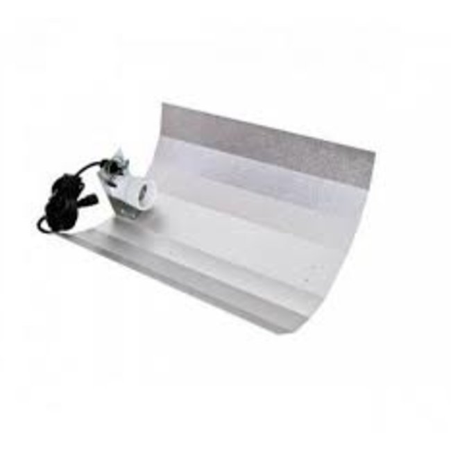 Loadstar Euro Reflector with 5m Cable