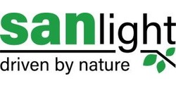 SANlight Gen 2 Q5W 205W LED Lamp
