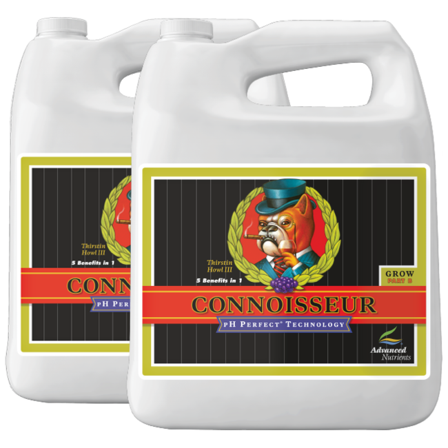 Advanced Nutrients Connoisseur