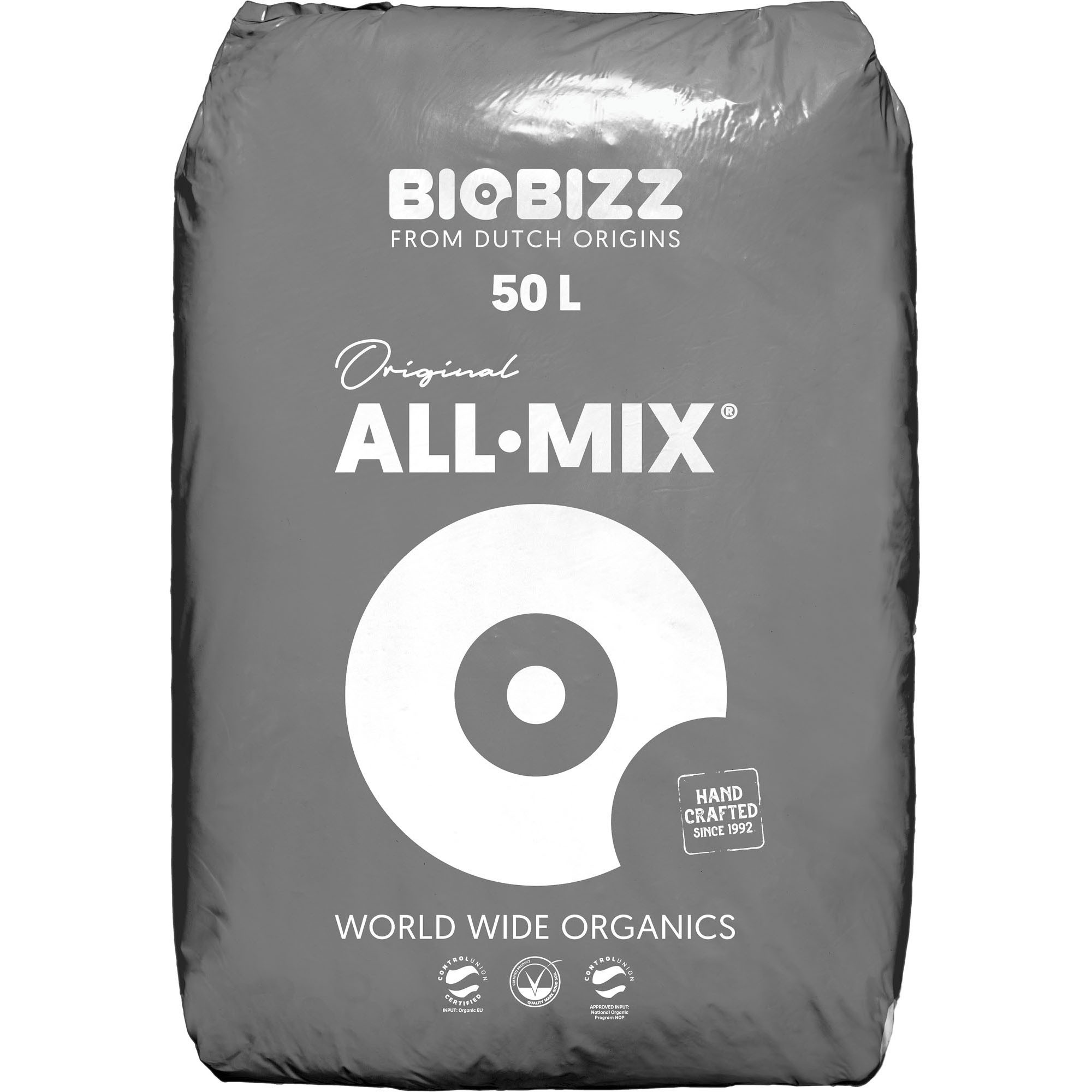 BioBizz All Mix