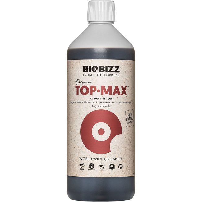 Bio·Bizz Top·Max