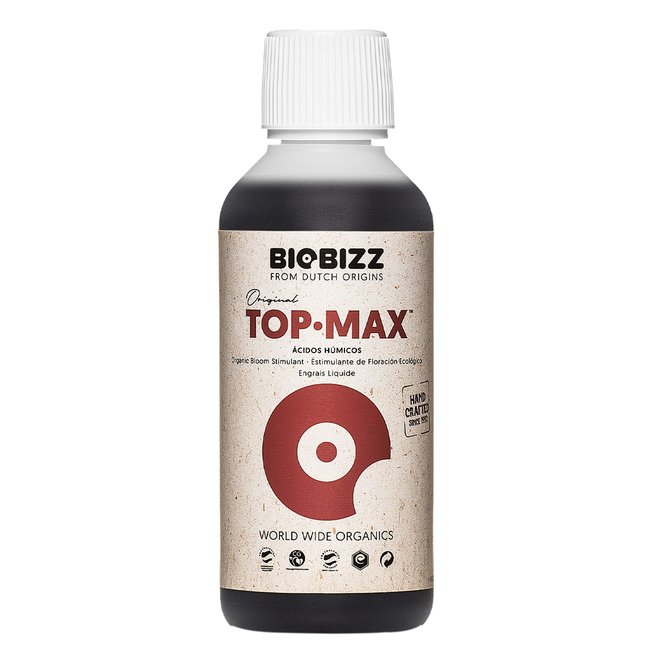 Bio·Bizz Top·Max