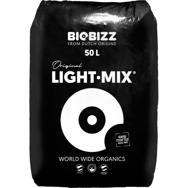 Bio·Bizz Light·Mix