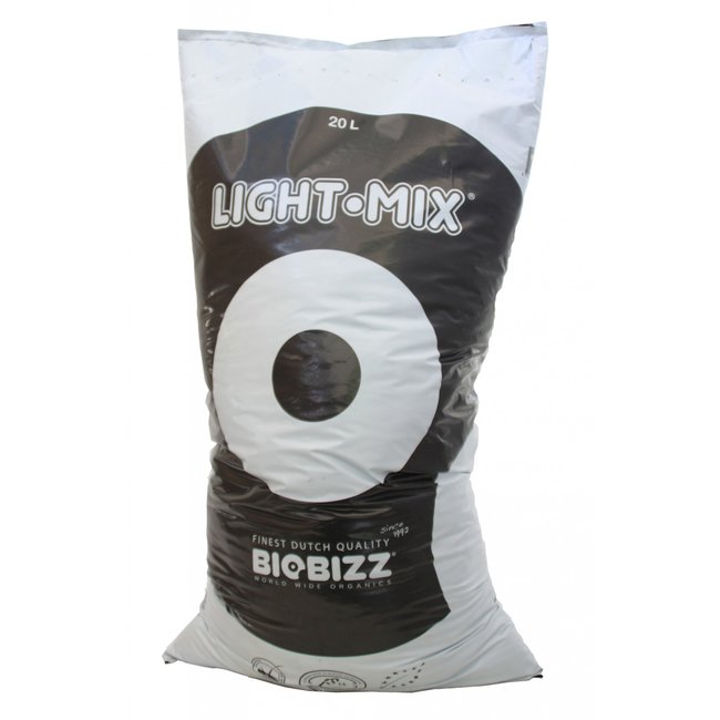 Bio·Bizz Light·Mix