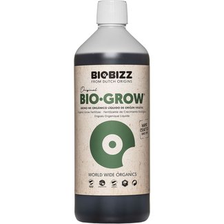 Bio·Bizz Bio·Grow