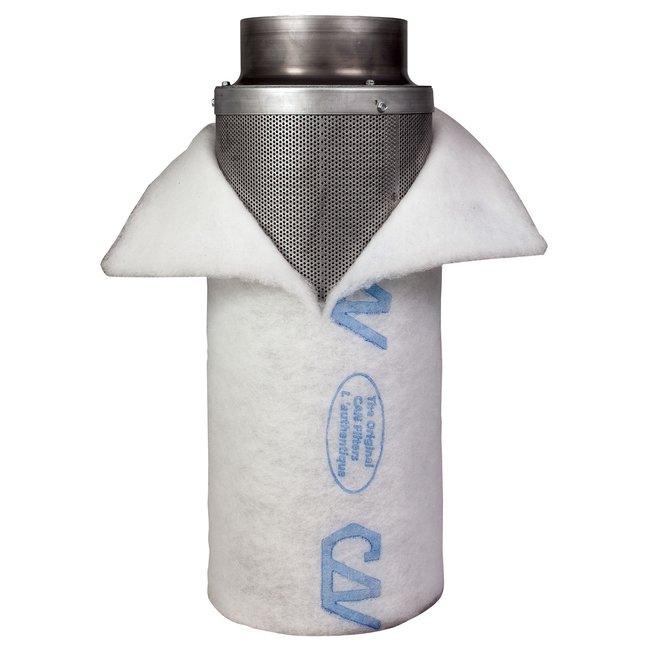 CAN Lite Carbon Filters