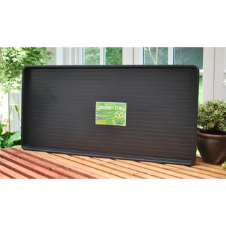 Garland Giant Plus Garden Tray Black