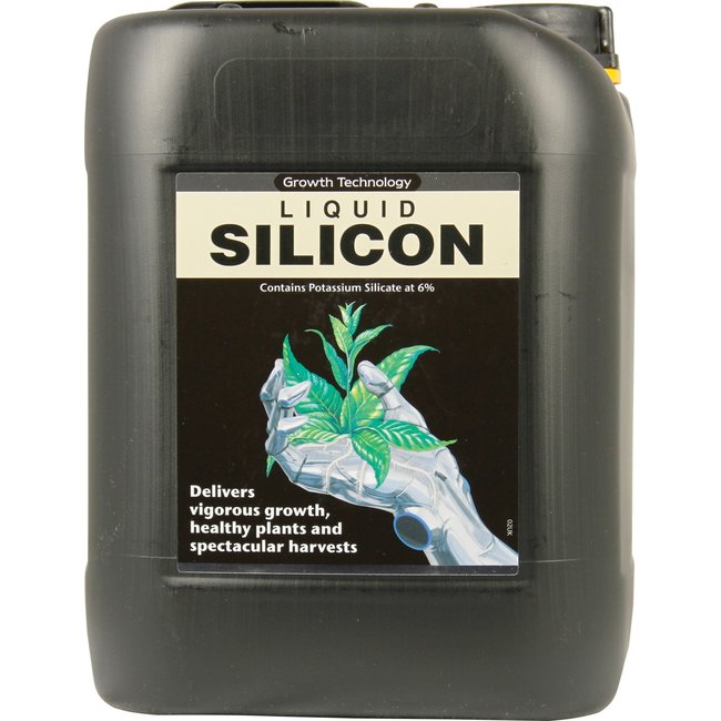 Growth Technology Liquid Silicon