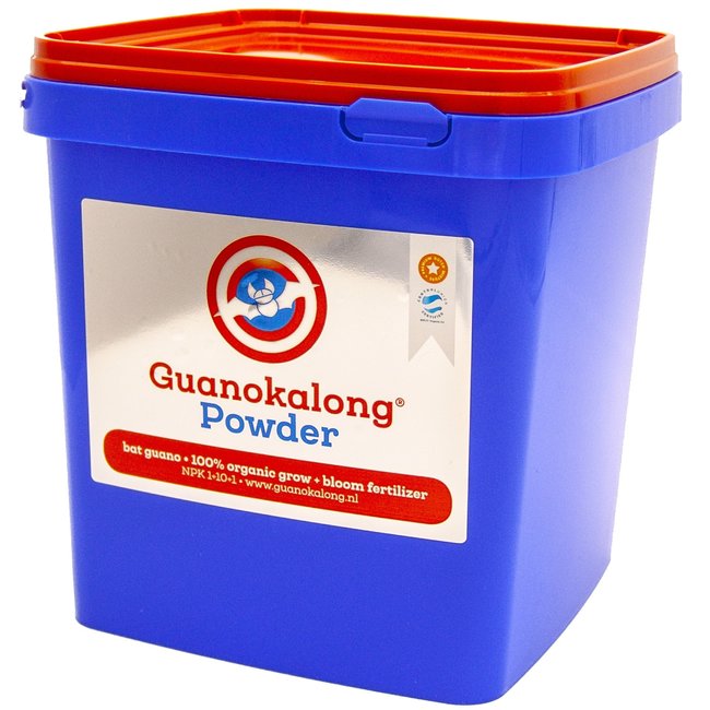 Guanokalong GK-Powder