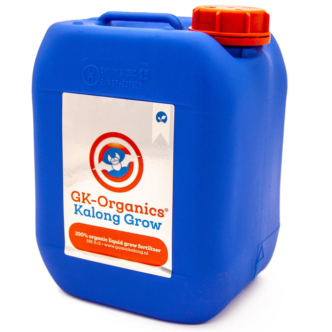 Guanokalong GK-Organics Kalong Grow