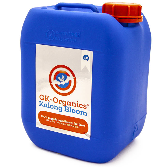 Guanokalong GK-Organics Kalong Bloom