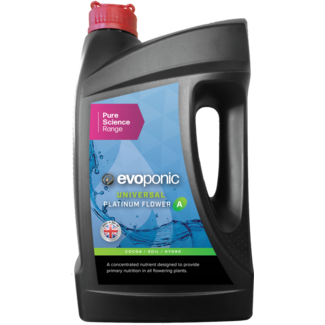 Evoponic Platinum Flower A&B Evoponic Platinum Flower A&B