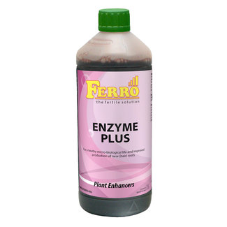 Ferro Enzyme Plus