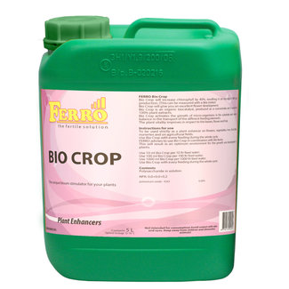 Ferro Bio Crop