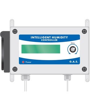 G.A.S Intelligent Humidity Controller