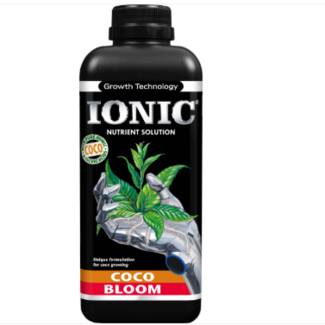 Growth Technology Ionic Coco Bloom Growth Technology Ionic Coco Bloom