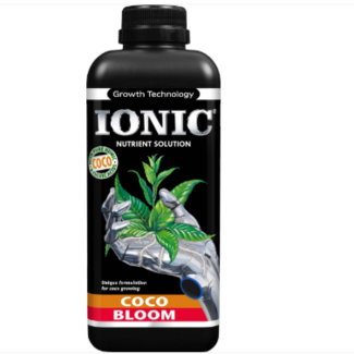 Growth Technology Ionic Coco Bloom