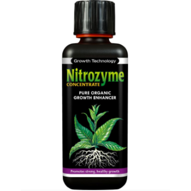 Growth Technology Nitrozyme