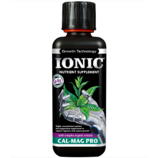 Growth Technology Ionic Cal-Mag