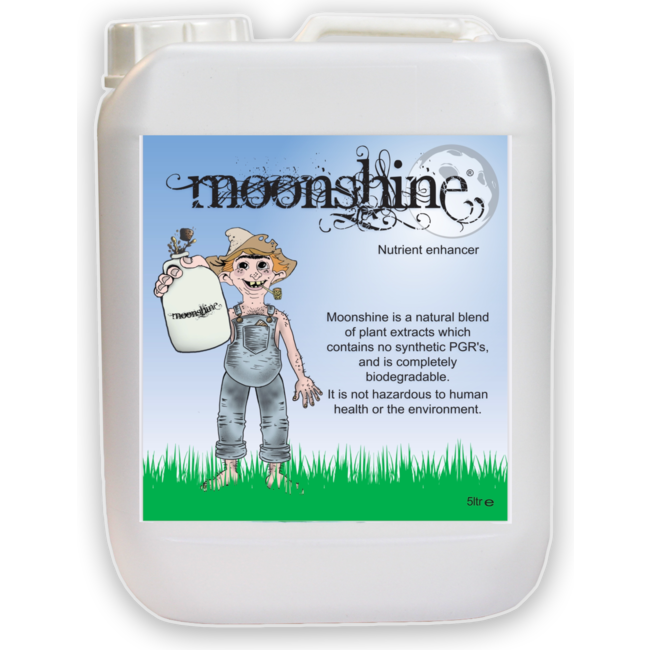 Moonshine Nutrient Enhancer
