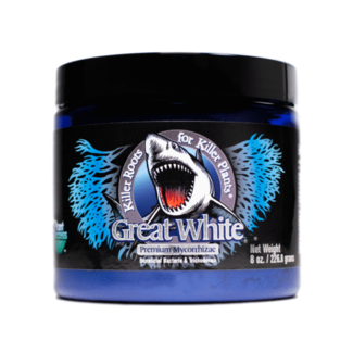 Plant Success Range Great White Shark Premium Mycorrhizae