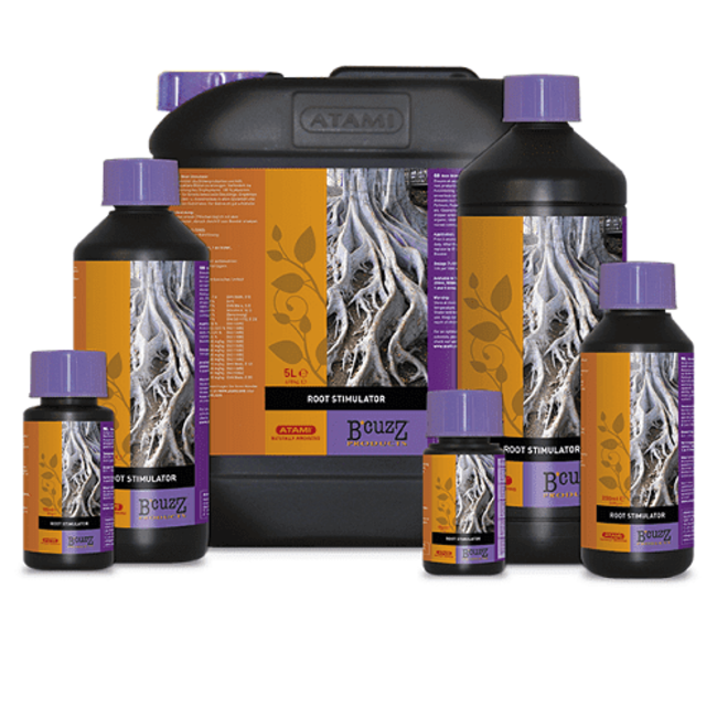 Atami B'Cuzz Root Stimulator